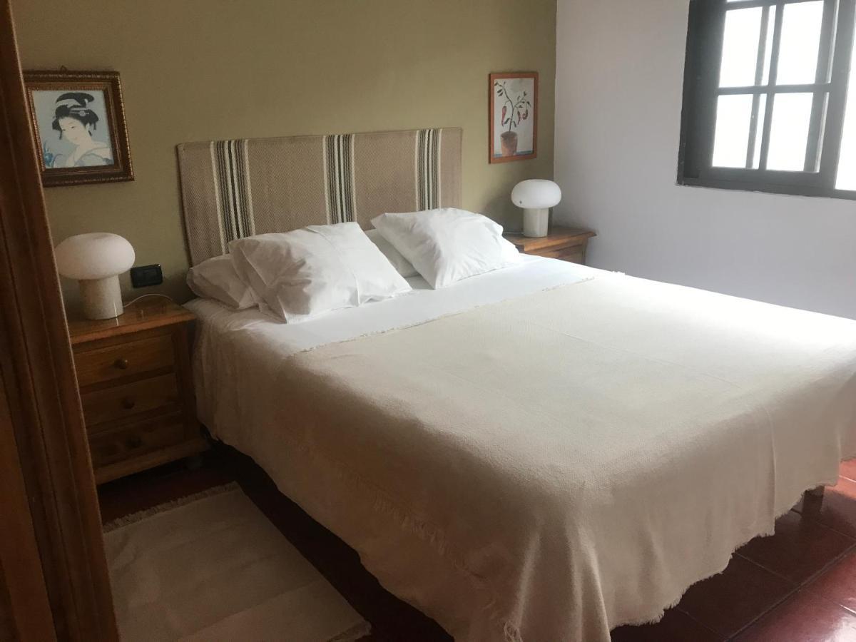 Sea View Relax And Surf Διαμέρισμα Bajamar  Εξωτερικό φωτογραφία
