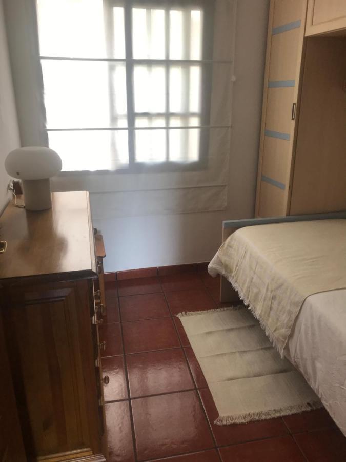 Sea View Relax And Surf Διαμέρισμα Bajamar  Εξωτερικό φωτογραφία
