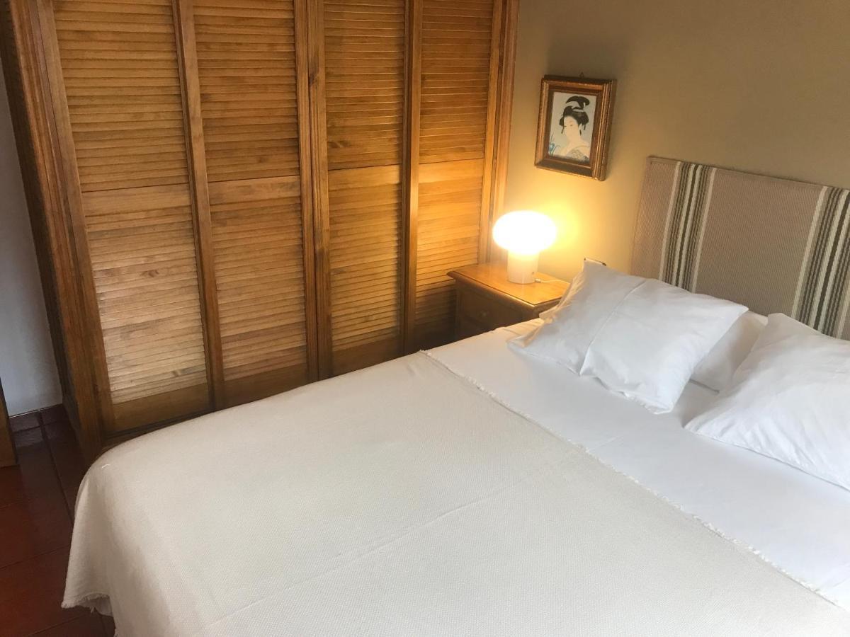 Sea View Relax And Surf Διαμέρισμα Bajamar  Εξωτερικό φωτογραφία