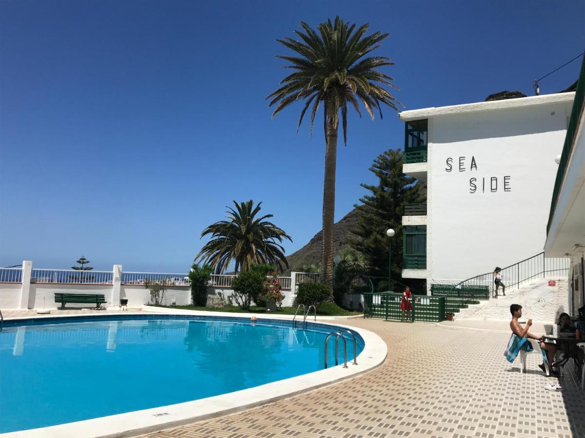 Sea View Relax And Surf Διαμέρισμα Bajamar  Εξωτερικό φωτογραφία