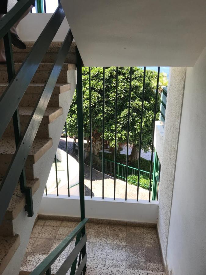 Sea View Relax And Surf Διαμέρισμα Bajamar  Εξωτερικό φωτογραφία