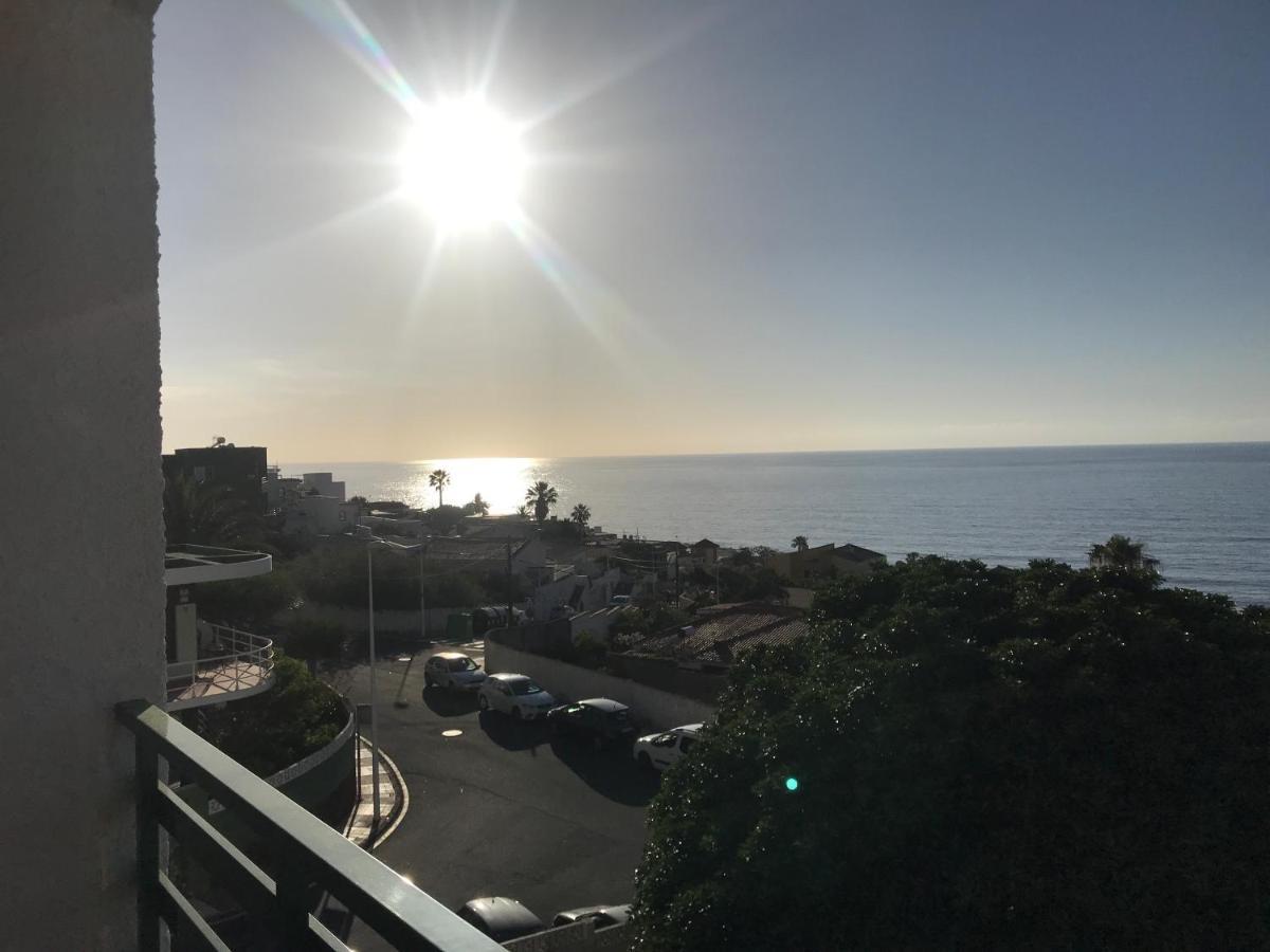 Sea View Relax And Surf Διαμέρισμα Bajamar  Εξωτερικό φωτογραφία