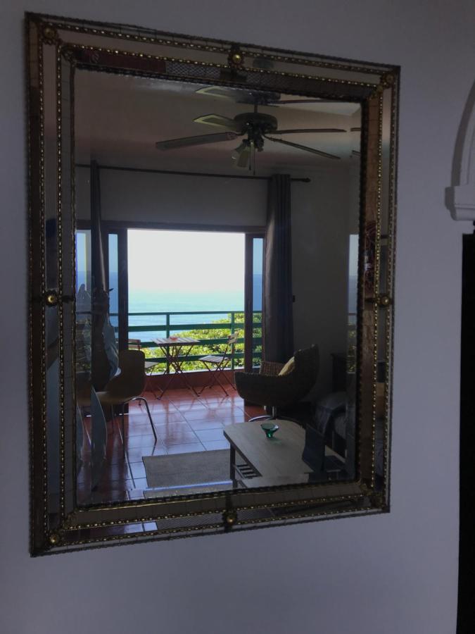Sea View Relax And Surf Διαμέρισμα Bajamar  Εξωτερικό φωτογραφία