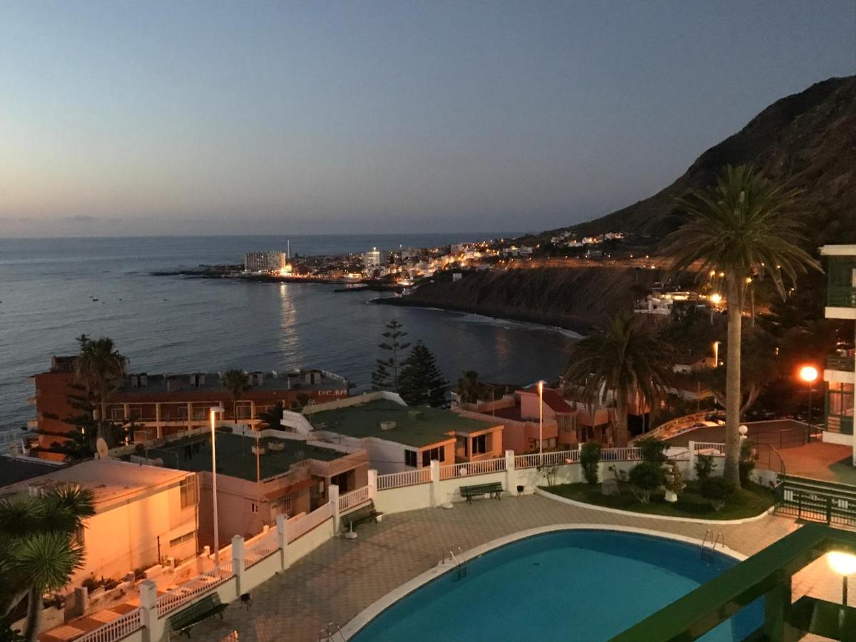 Sea View Relax And Surf Διαμέρισμα Bajamar  Εξωτερικό φωτογραφία