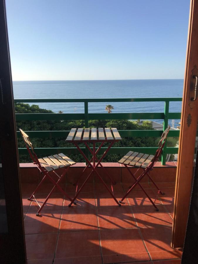 Sea View Relax And Surf Διαμέρισμα Bajamar  Εξωτερικό φωτογραφία