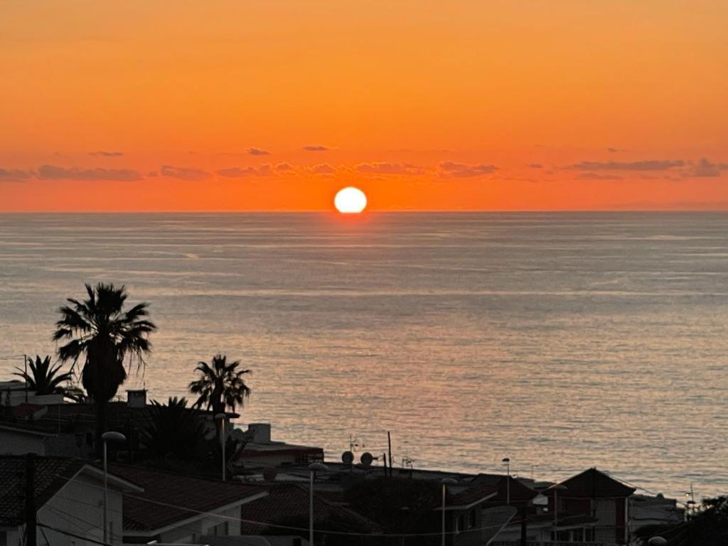 Sea View Relax And Surf Διαμέρισμα Bajamar  Εξωτερικό φωτογραφία