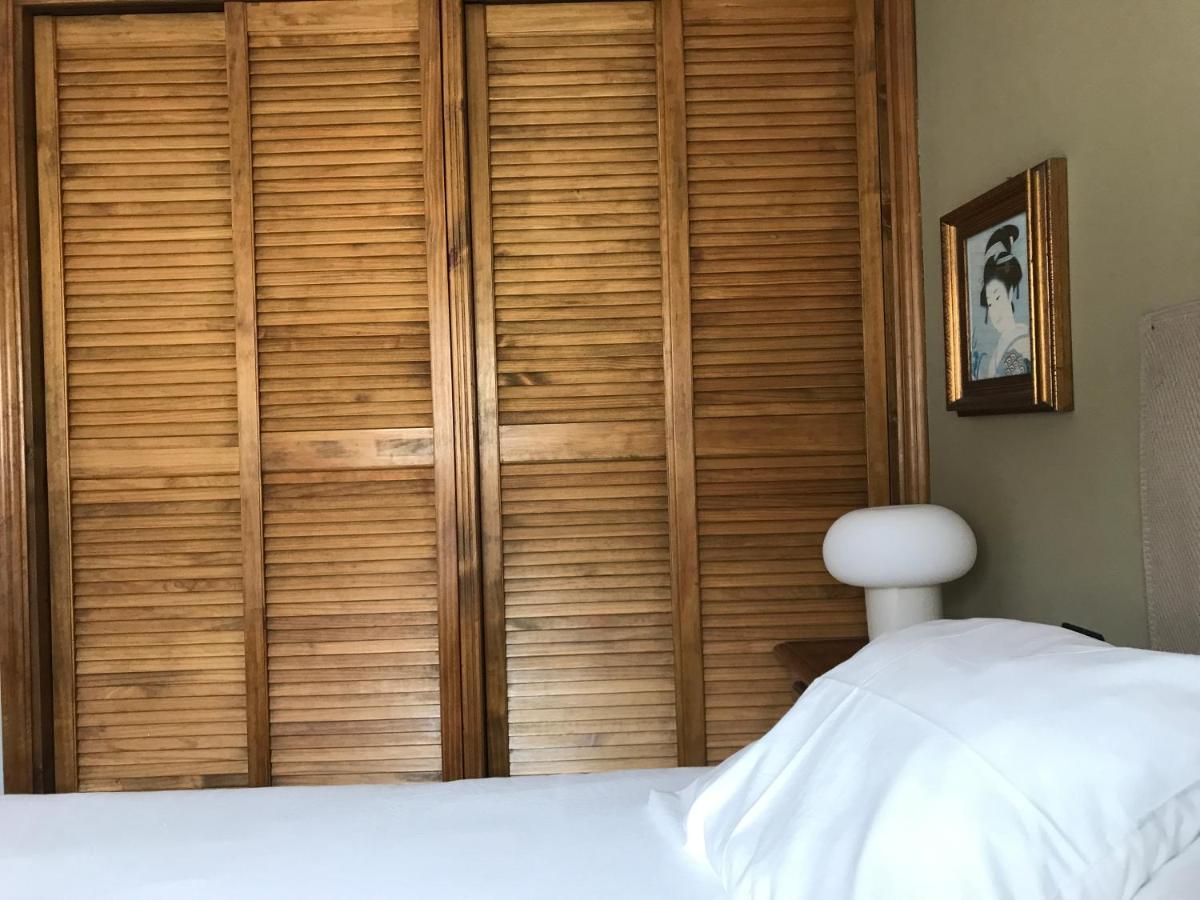 Sea View Relax And Surf Διαμέρισμα Bajamar  Εξωτερικό φωτογραφία