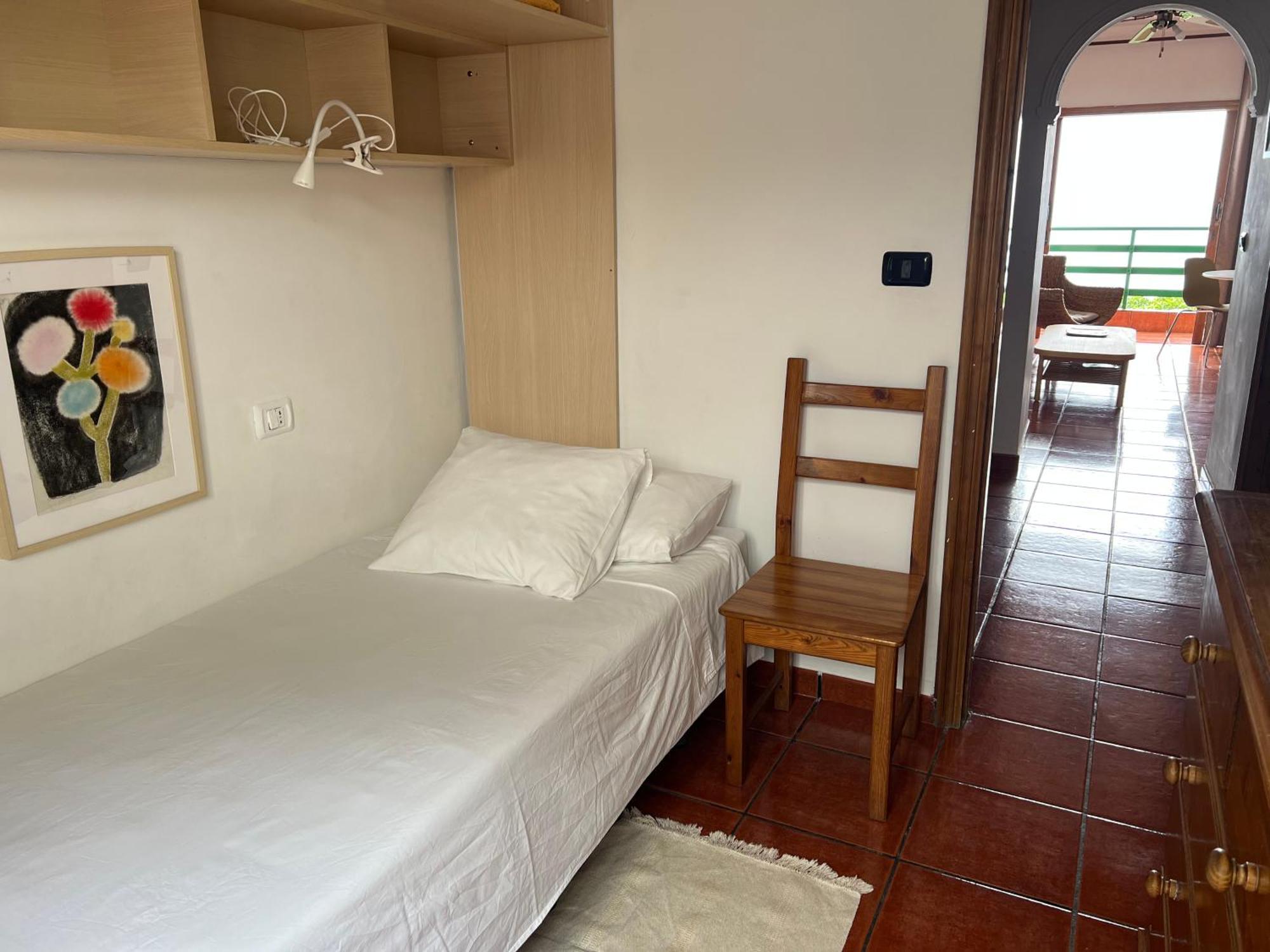Sea View Relax And Surf Διαμέρισμα Bajamar  Εξωτερικό φωτογραφία