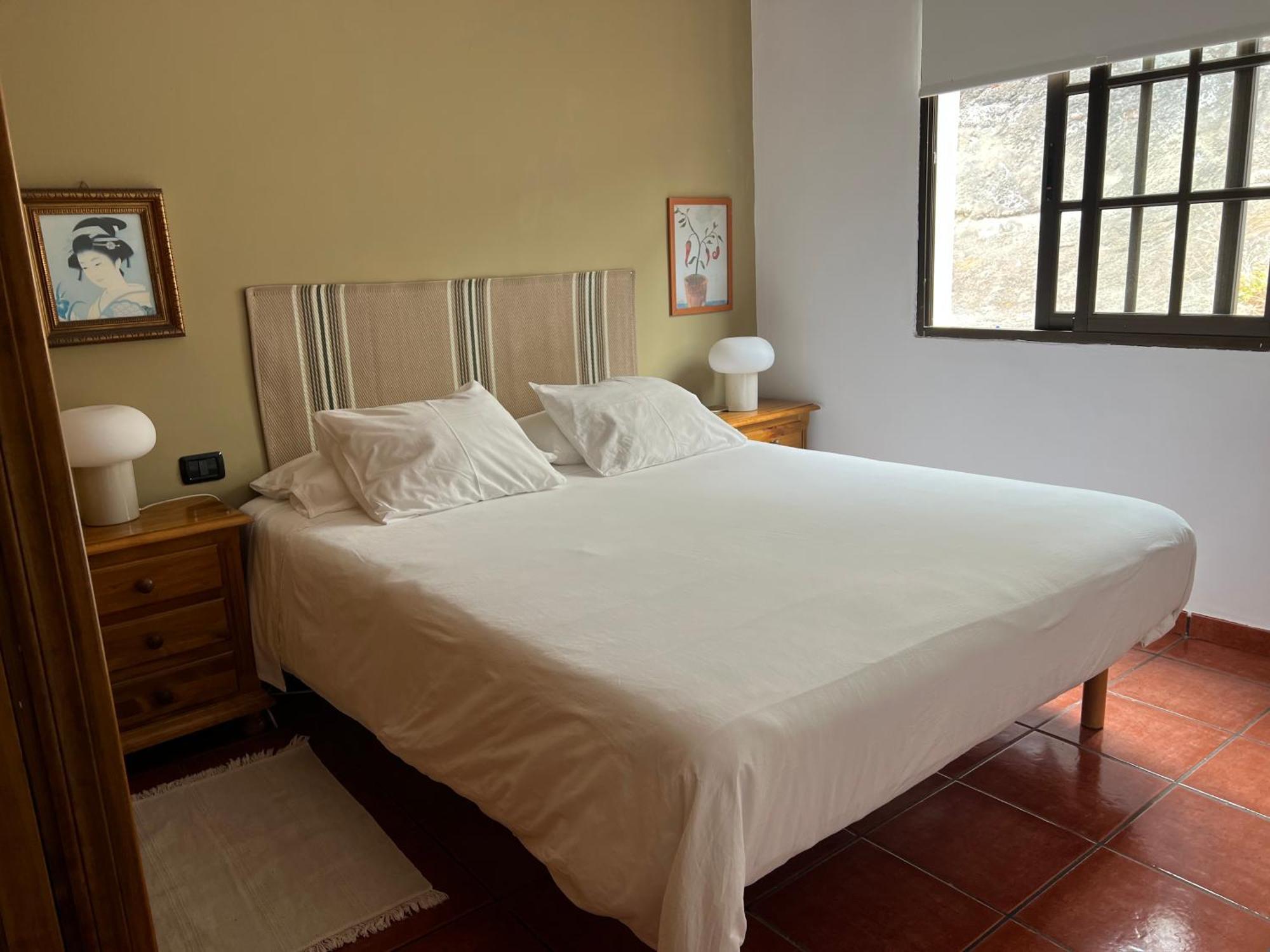 Sea View Relax And Surf Διαμέρισμα Bajamar  Εξωτερικό φωτογραφία
